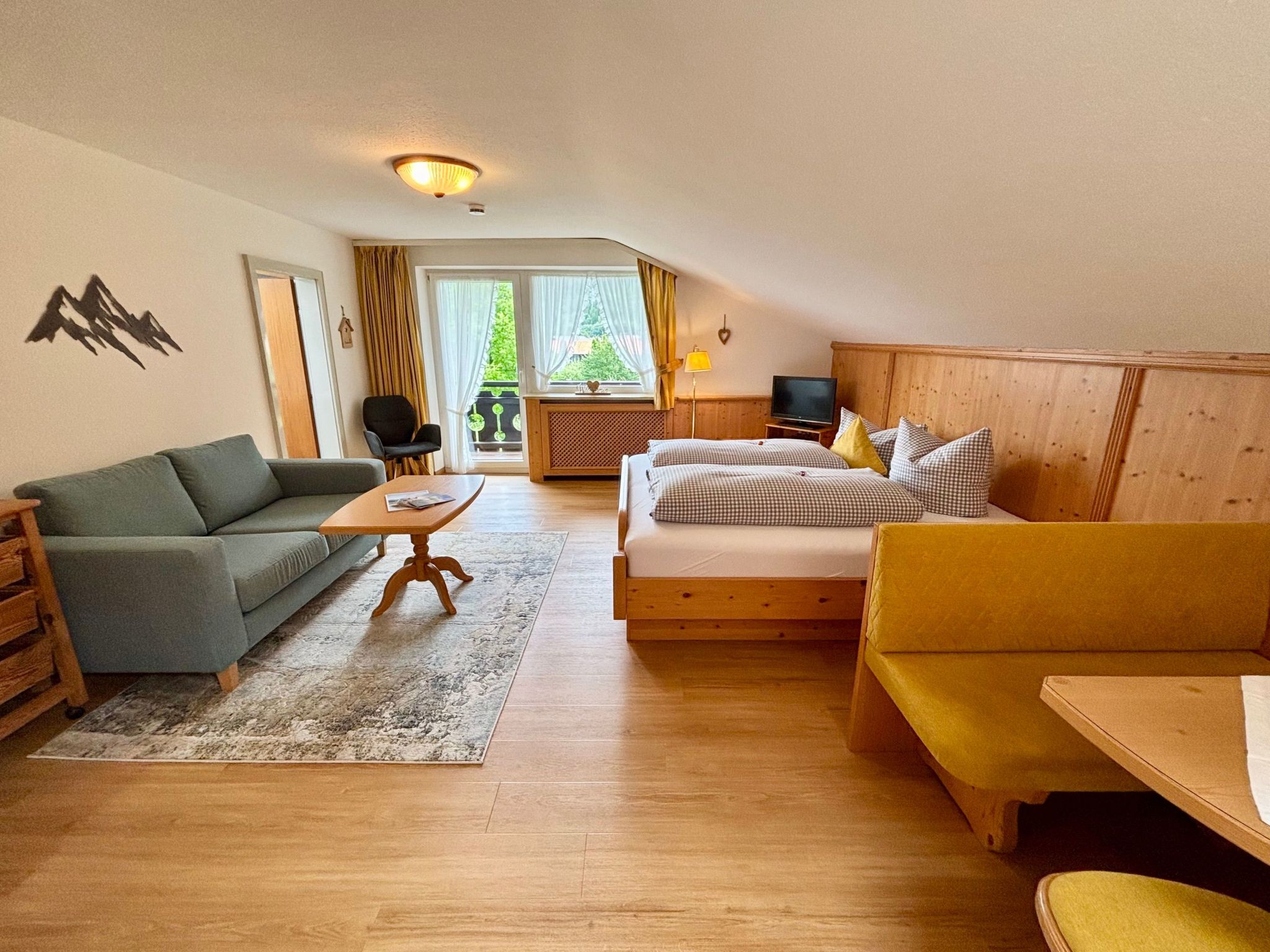 Haus Rosenwirth-Binnen