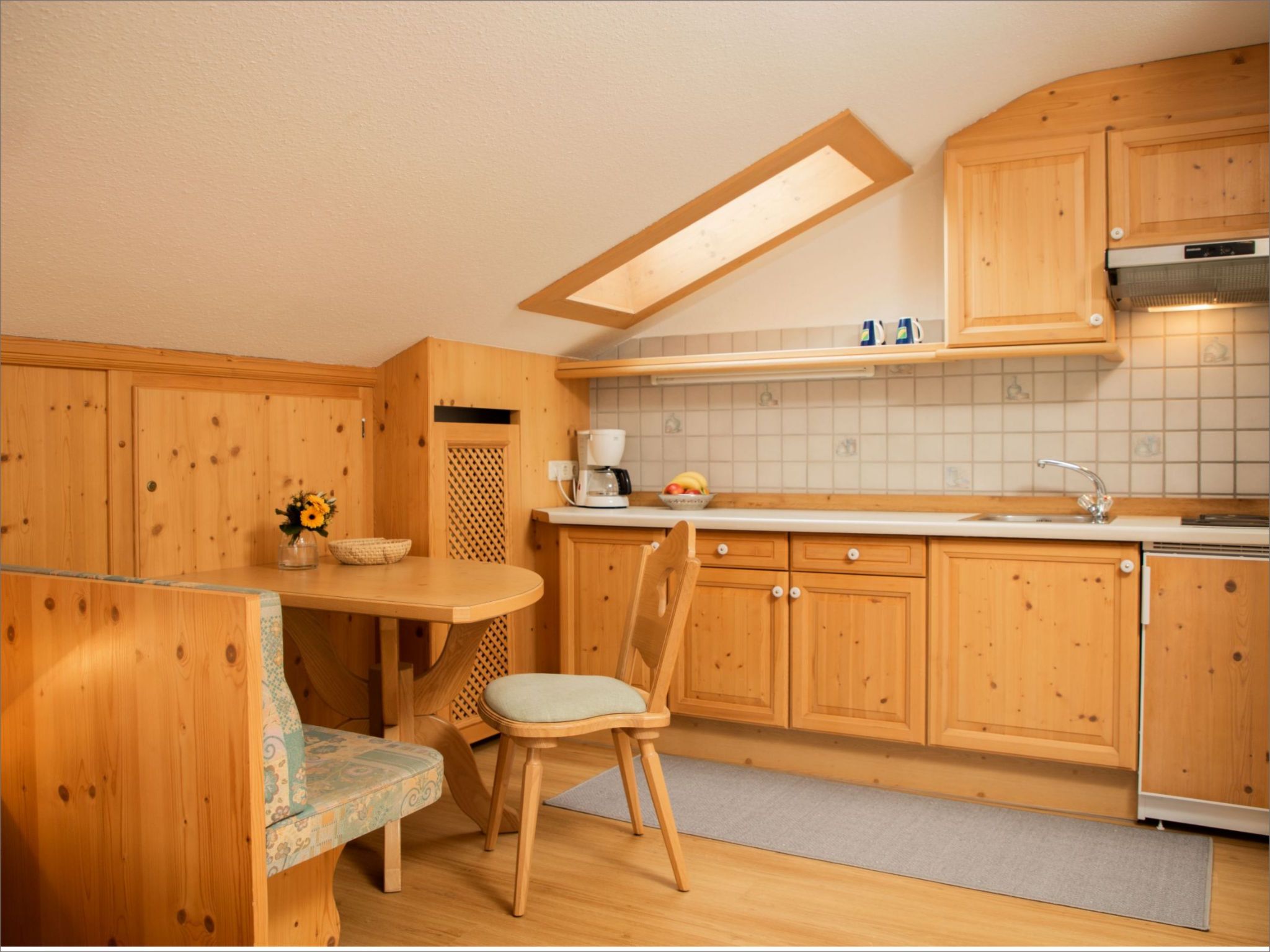 Haus Rosenwirth-Binnen