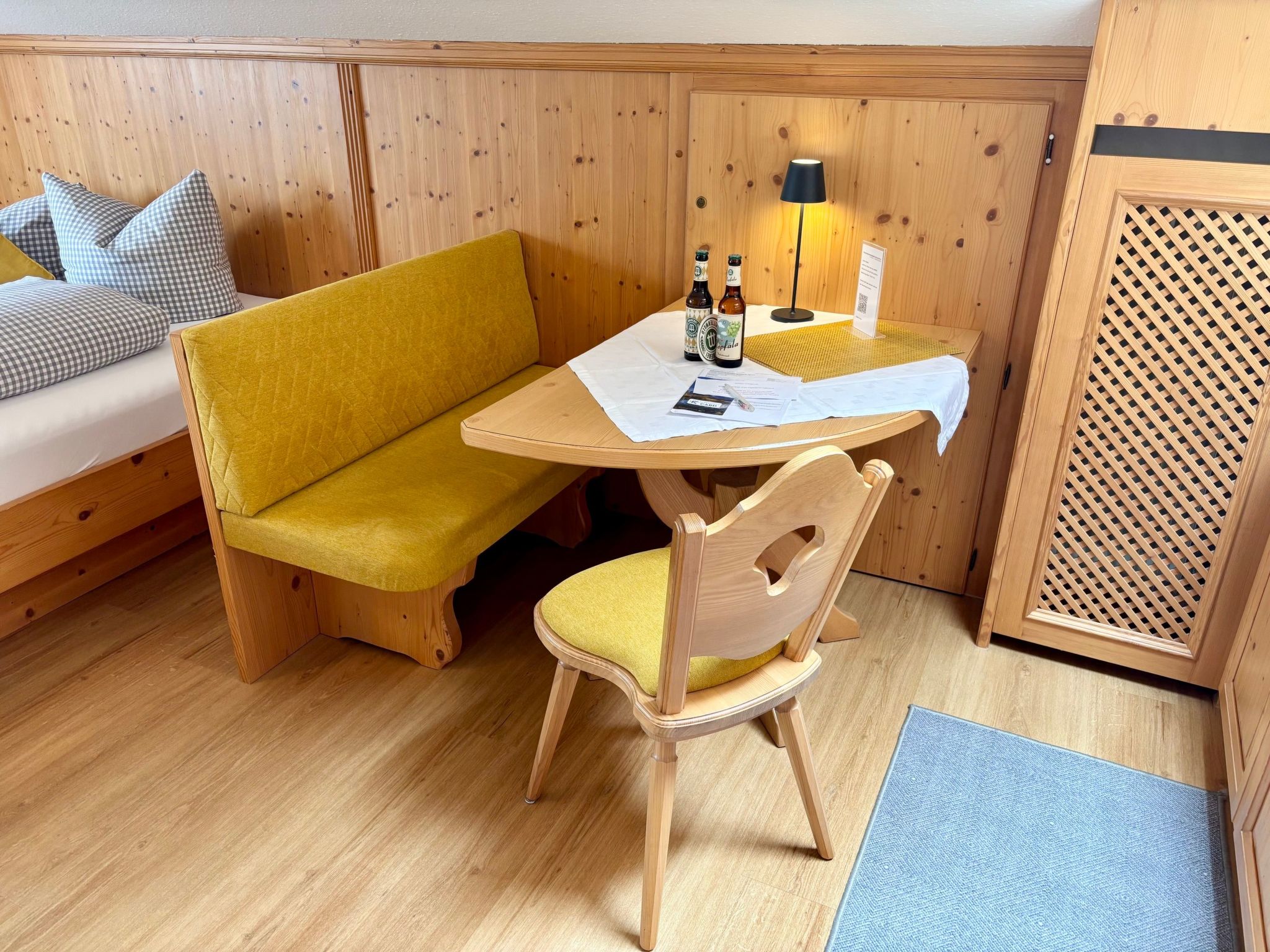 Haus Rosenwirth-Binnen