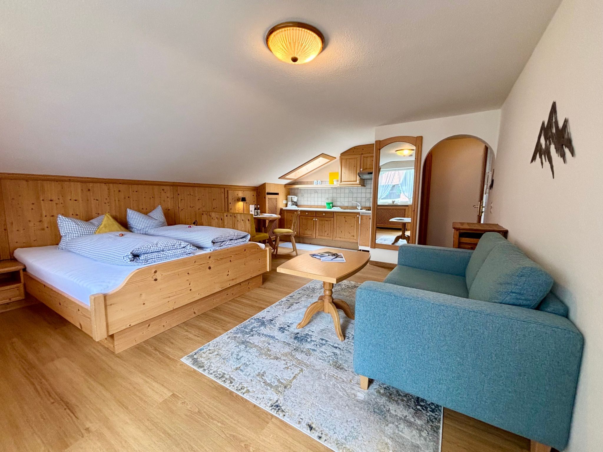 Haus Rosenwirth-Binnen