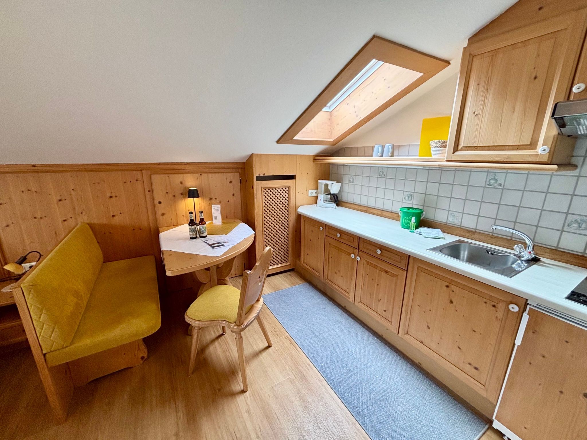 Haus Rosenwirth-Binnen