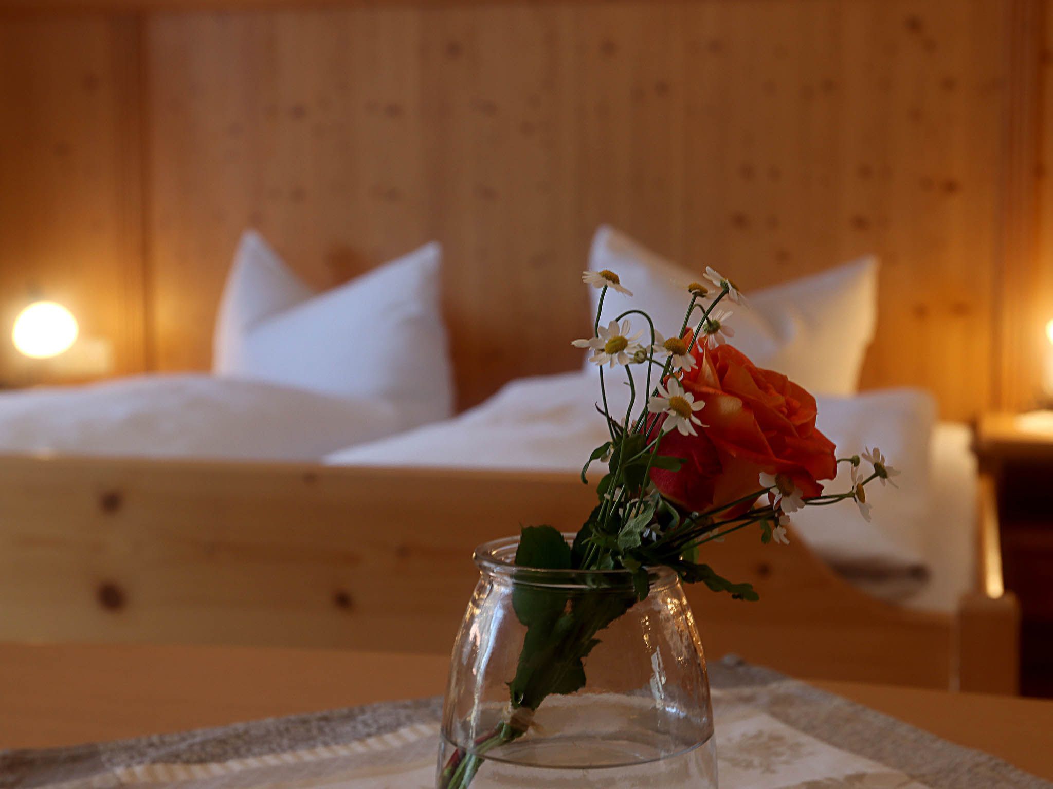 Haus Rosenwirth-Binnen