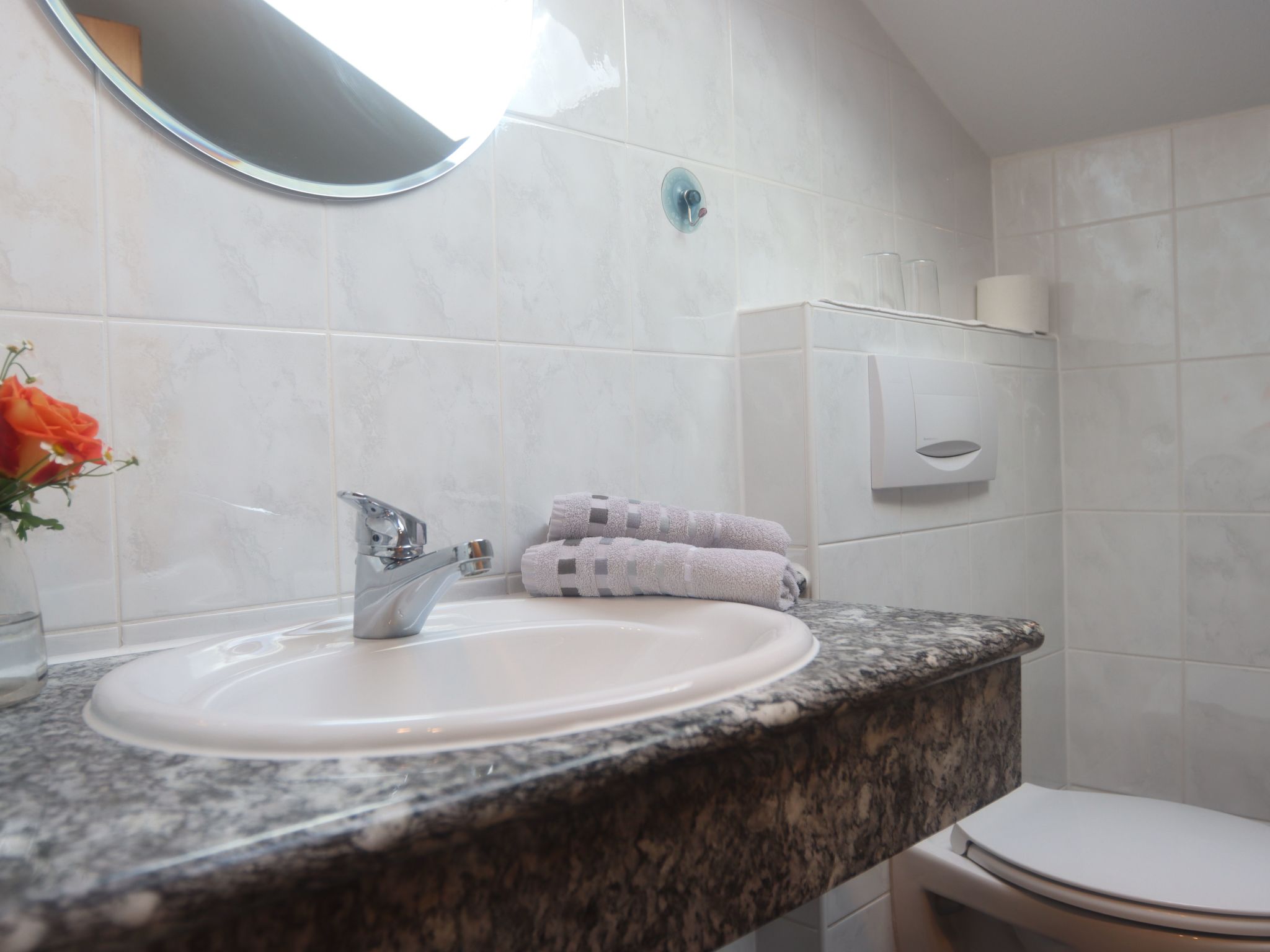 Haus Rosenwirth-Binnen