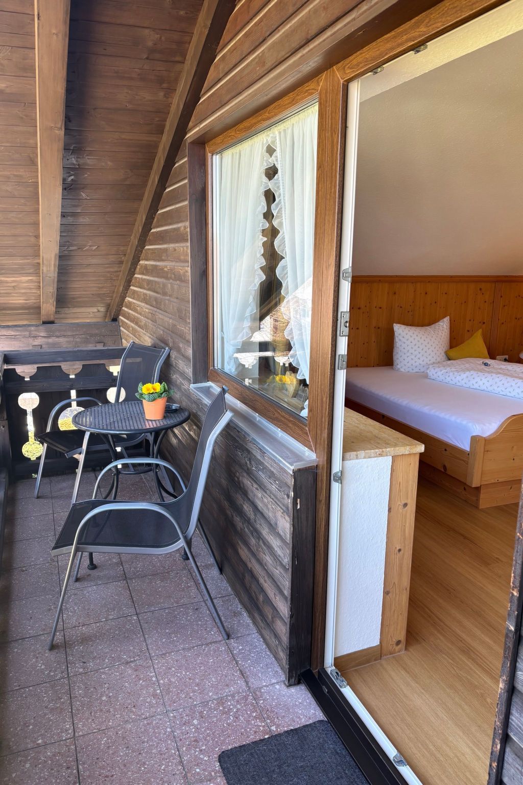 Haus Rosenwirth-Binnen