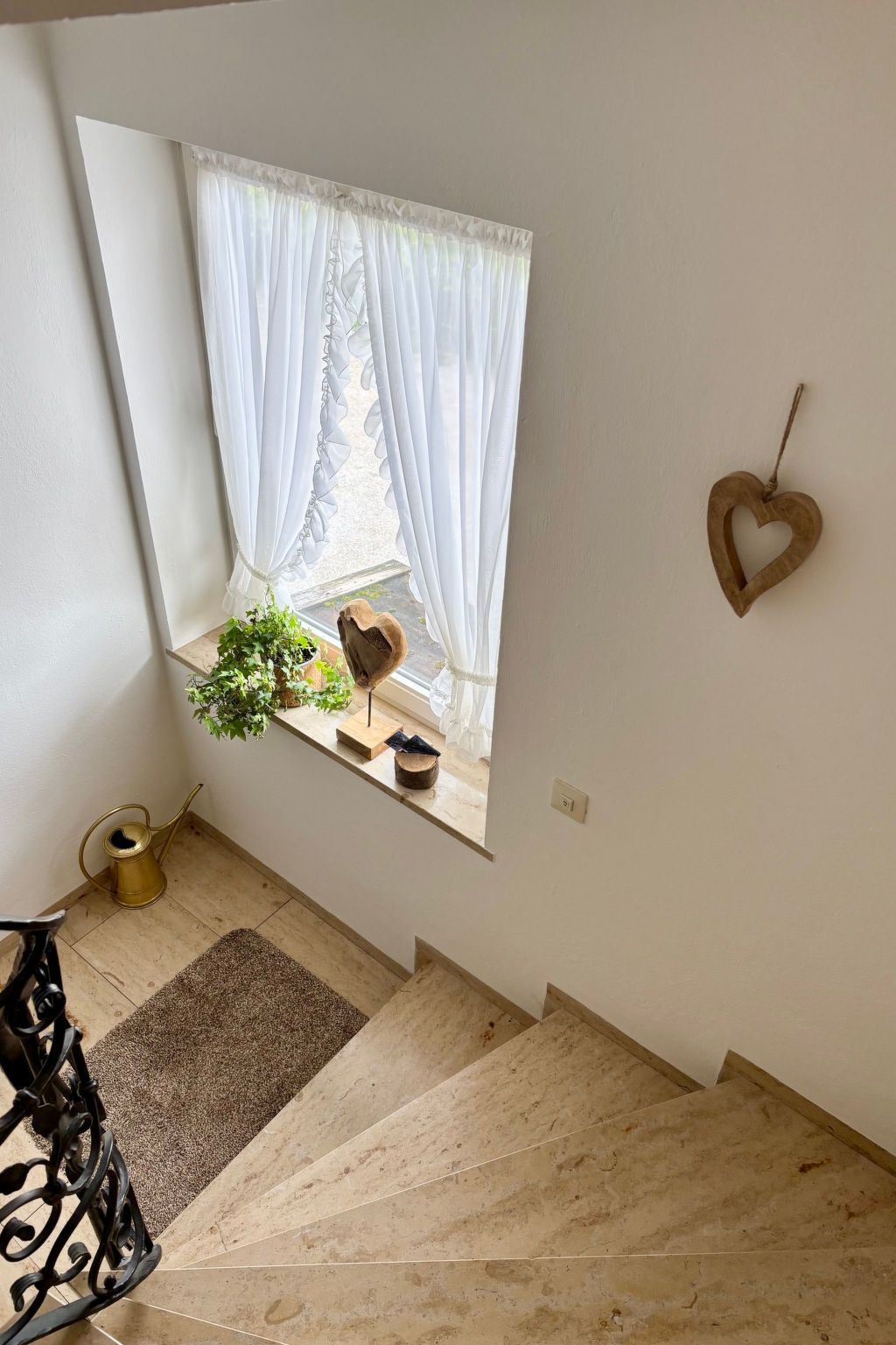 Haus Rosenwirth-Binnen