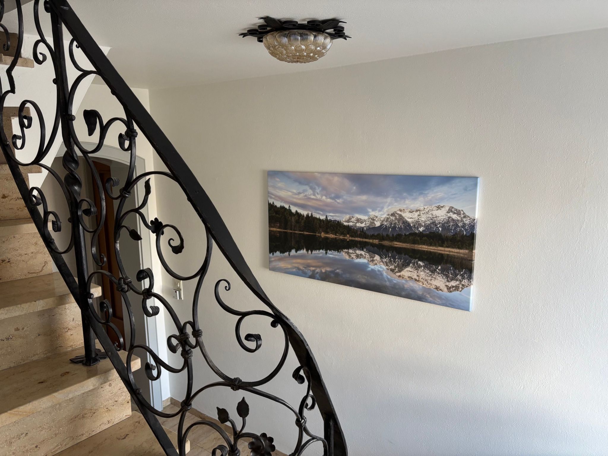 Haus Rosenwirth-Binnen