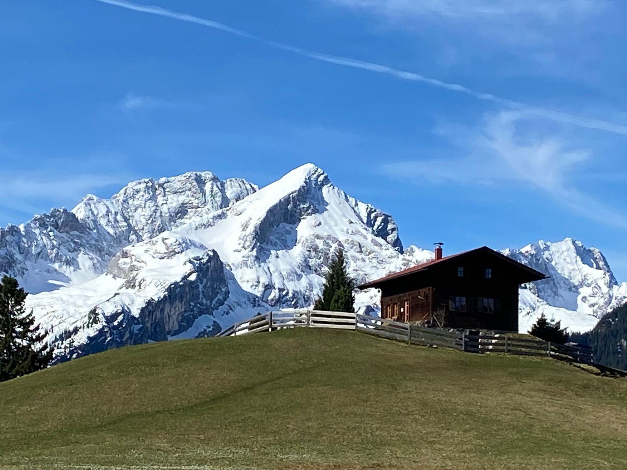 Haus Rosenwirth-Binnen