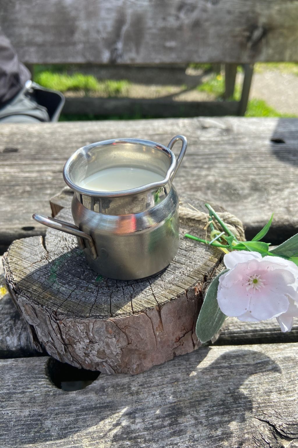 Haus Rosenwirth-Binnen