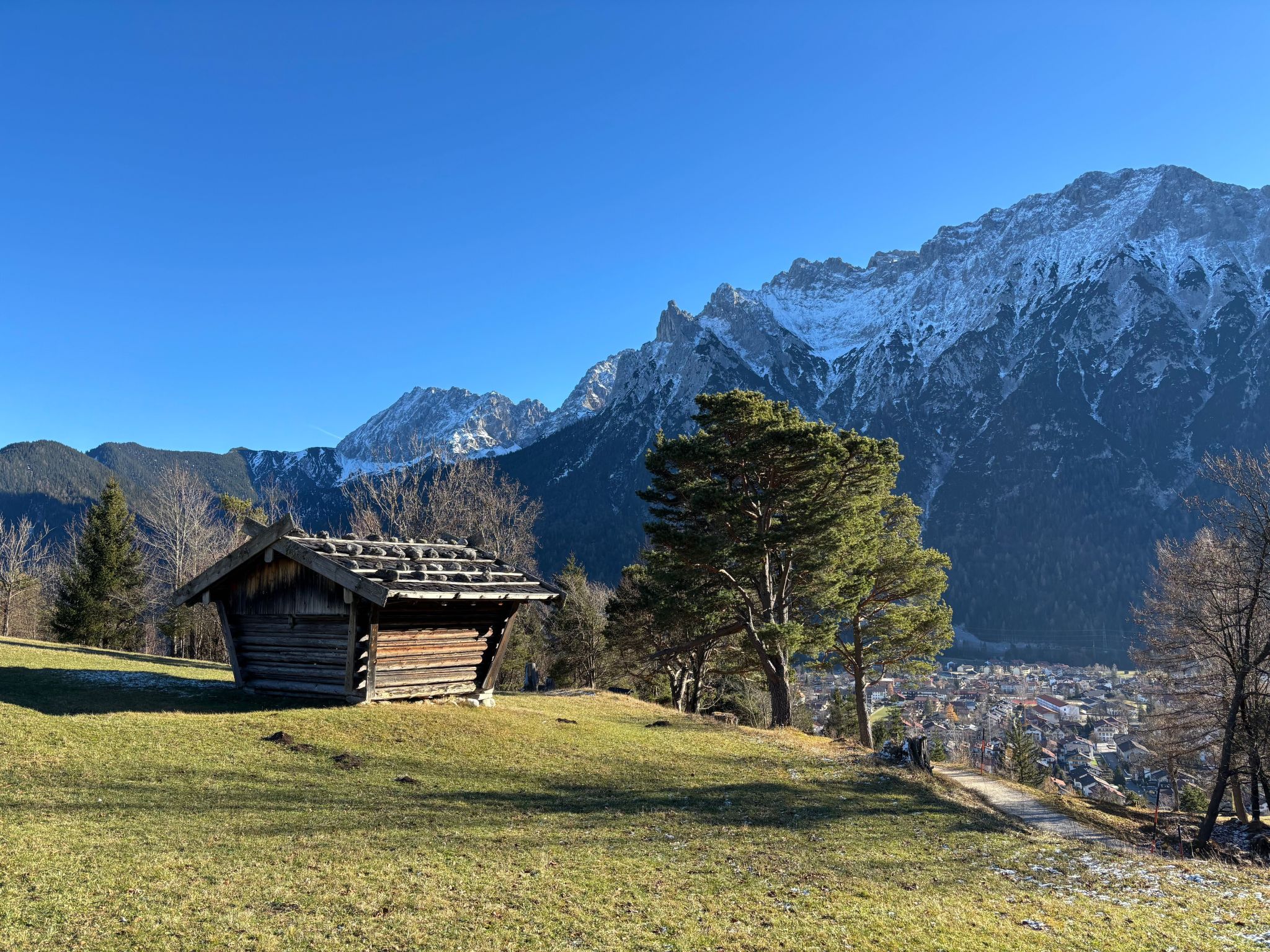 Haus Rosenwirth-Binnen
