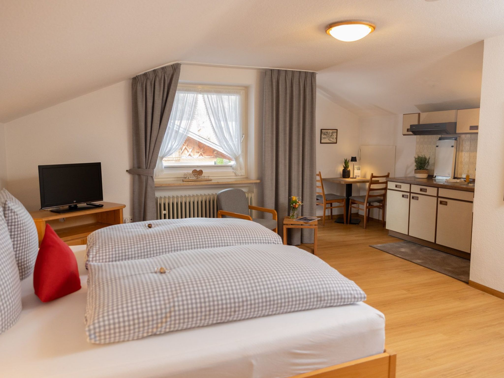 Haus Rosenwirth-Binnen