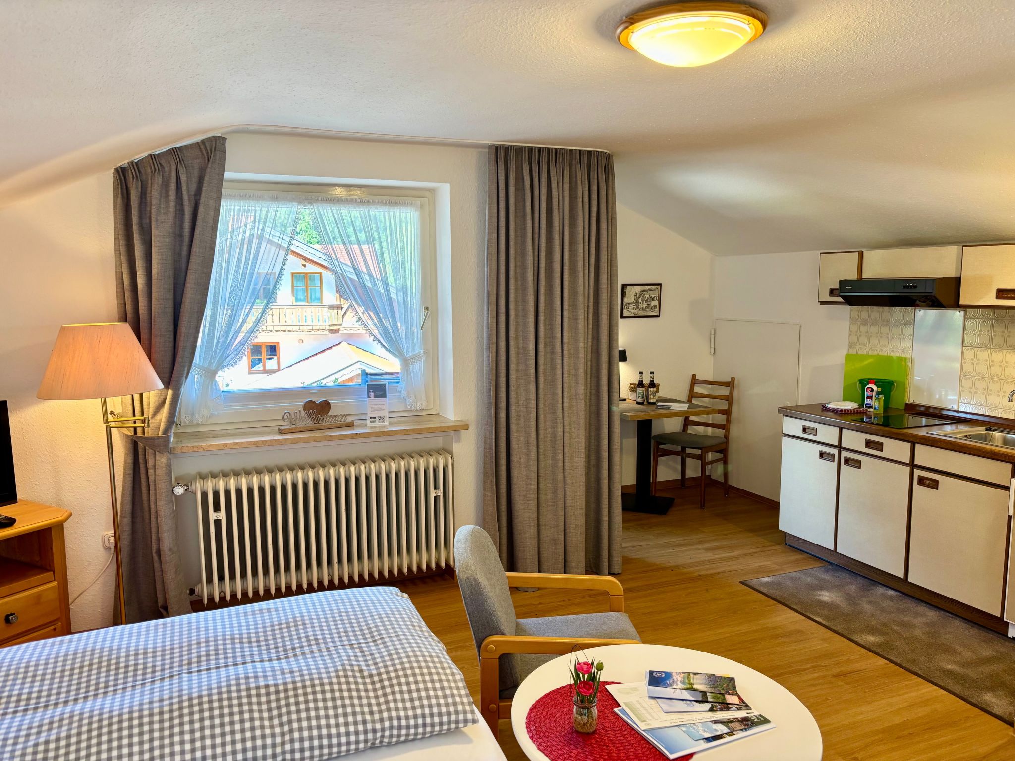 Haus Rosenwirth-Binnen