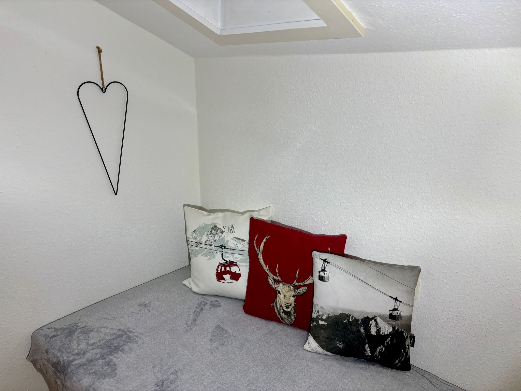 Haus Rosenwirth-Binnen