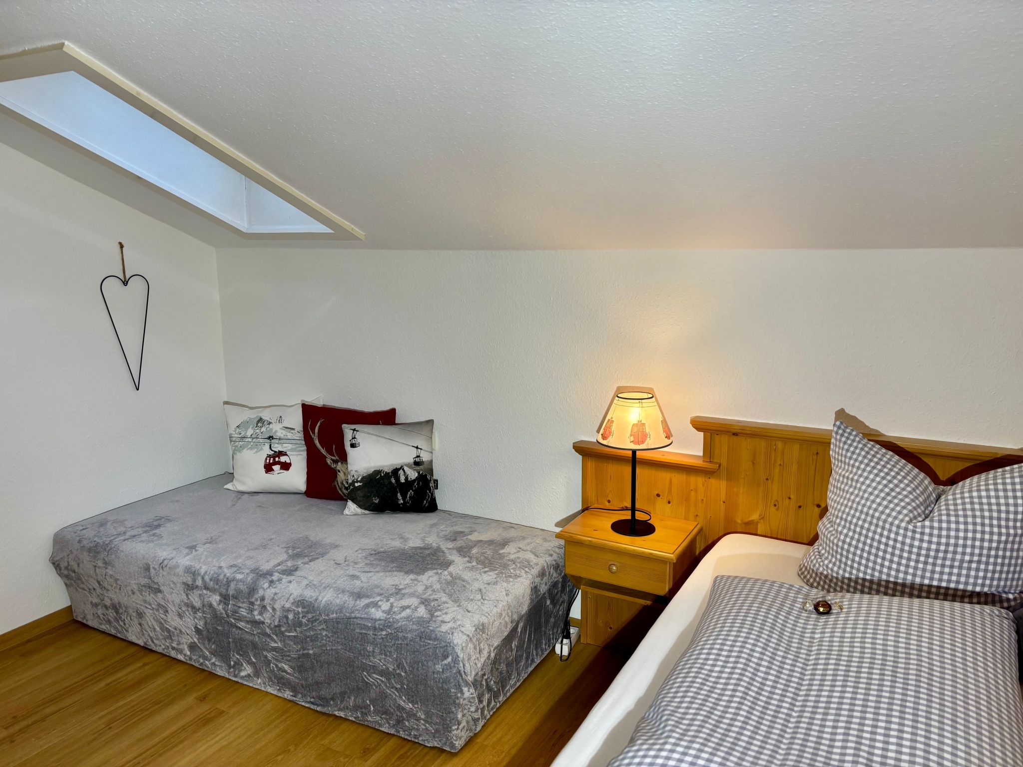 Haus Rosenwirth-Binnen