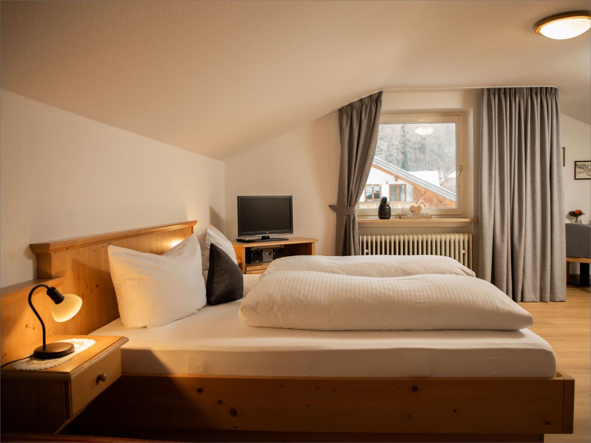 Haus Rosenwirth-Binnen