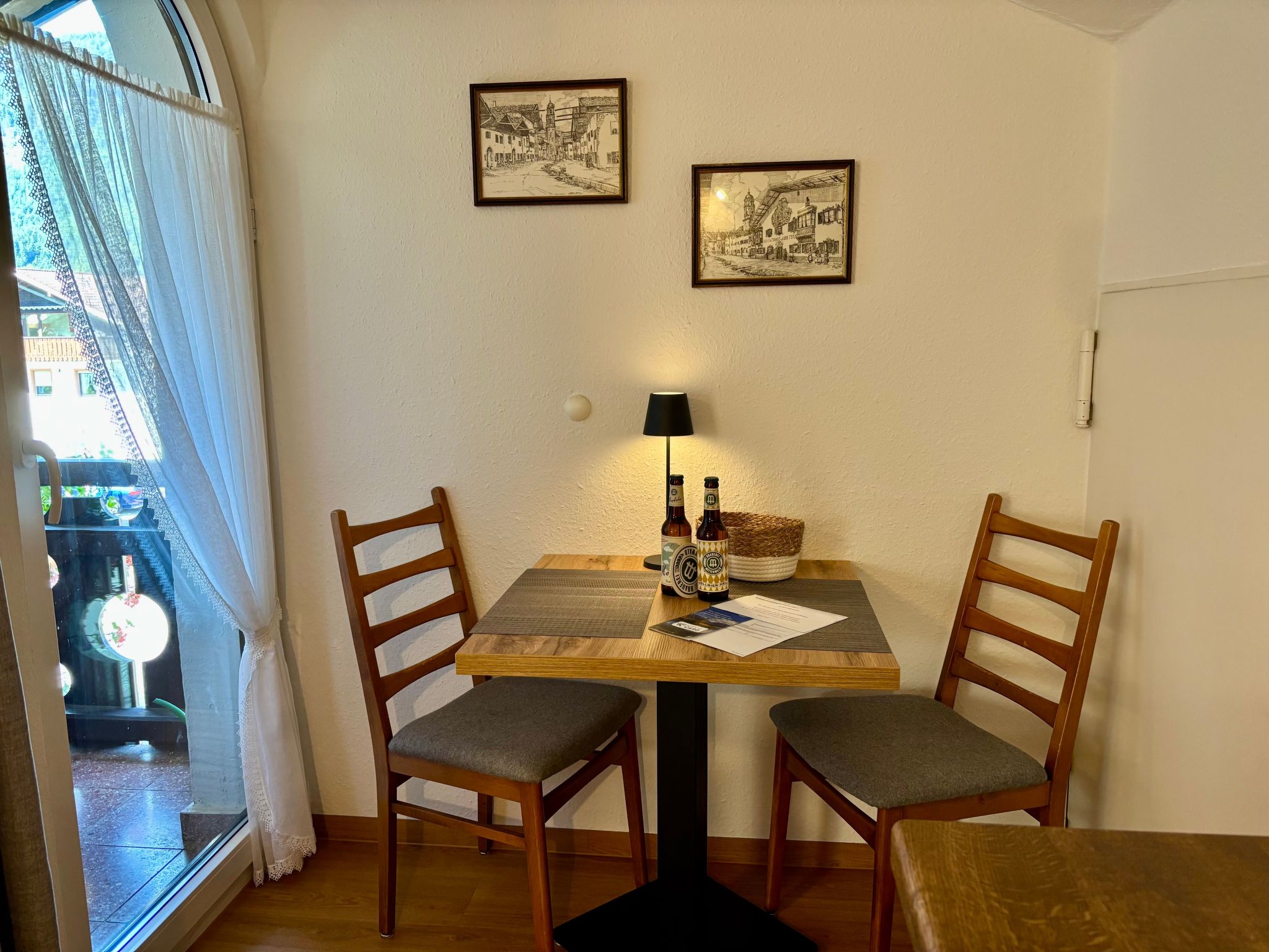 Haus Rosenwirth-Binnen