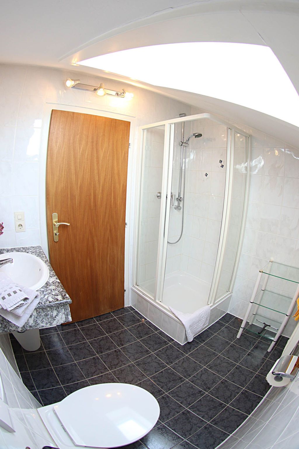 Haus Rosenwirth-Binnen