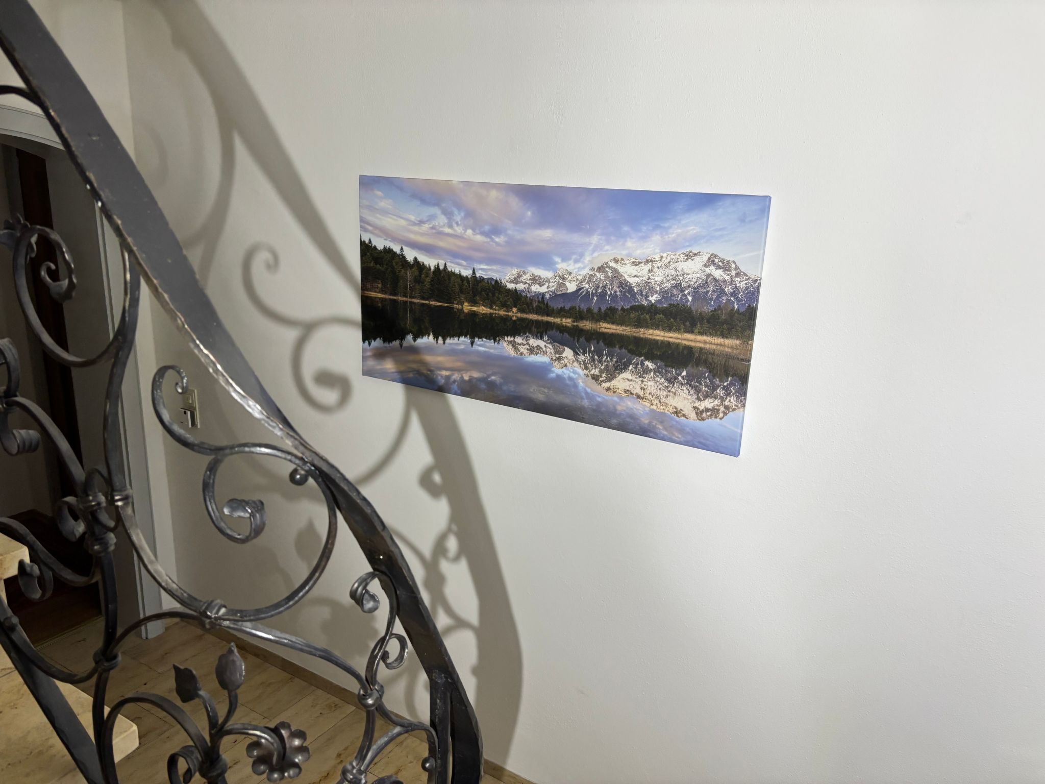 Haus Rosenwirth-Binnen