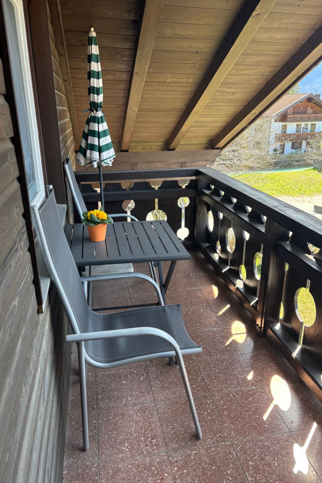 Haus Rosenwirth-Binnen