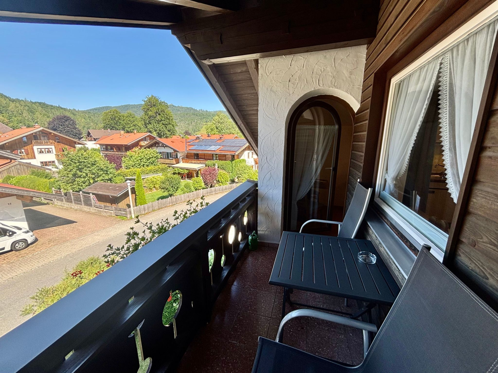 Haus Rosenwirth-Binnen