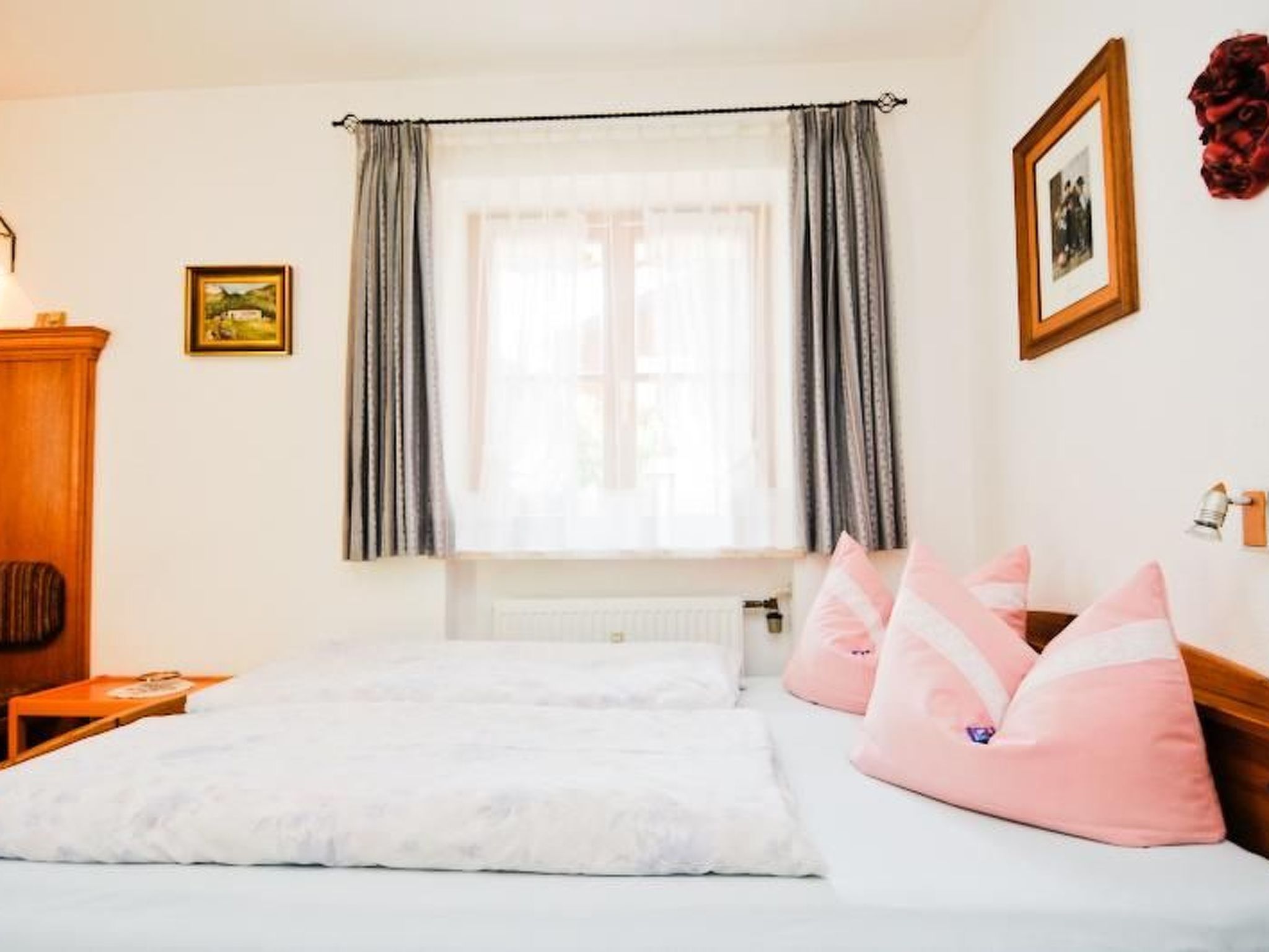 Metz in Mittenwald-Drinnen