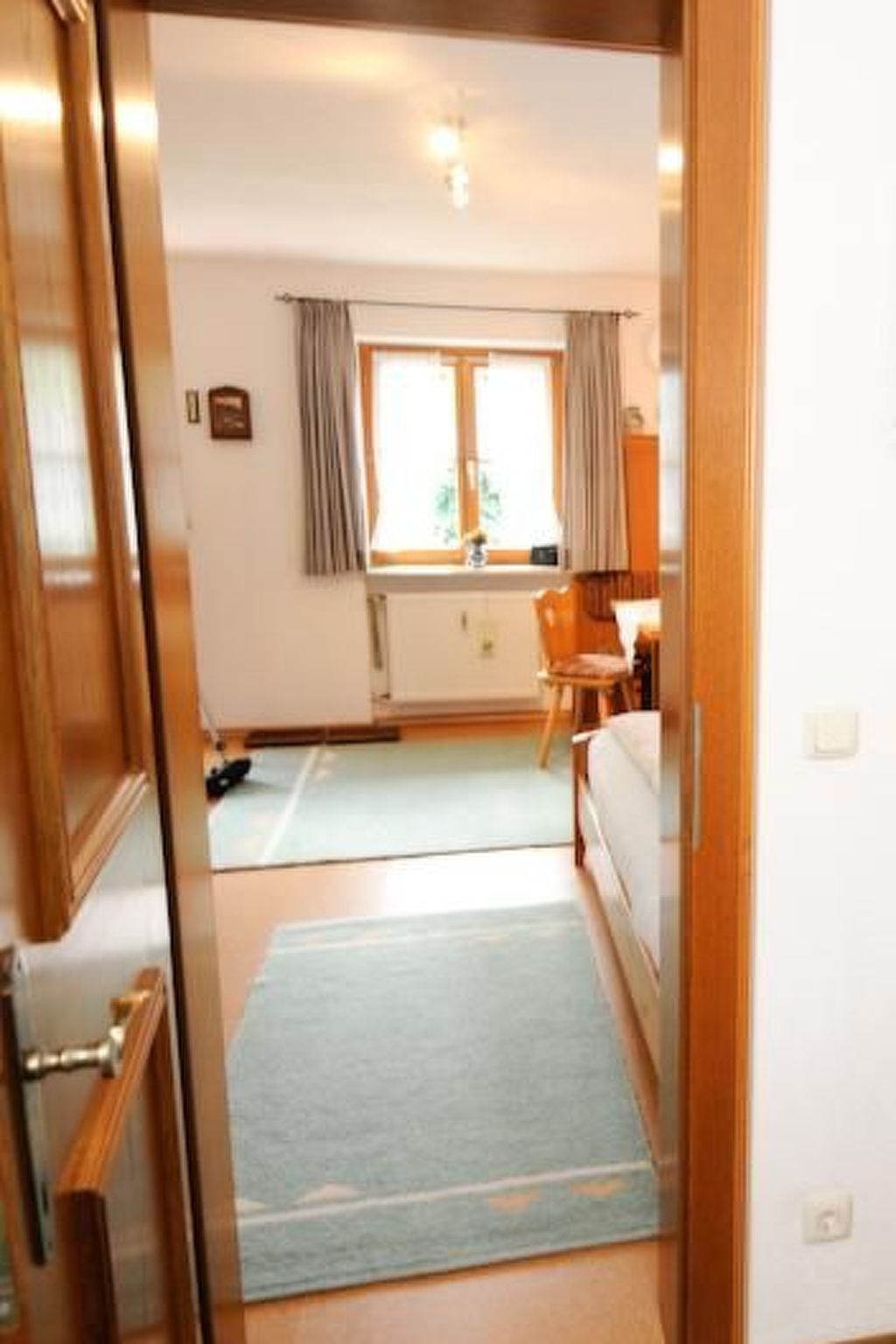 Metz in Mittenwald-Drinnen