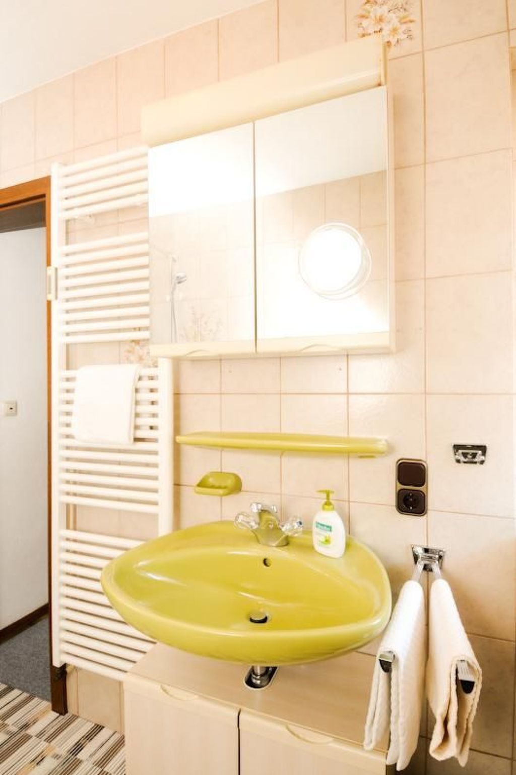 Metz in Mittenwald-Drinnen