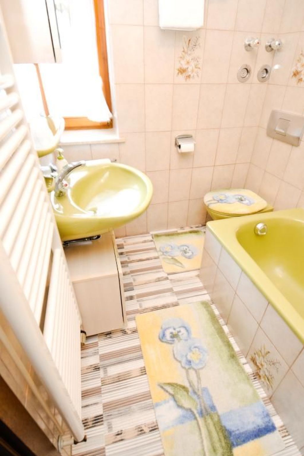 Metz in Mittenwald-Drinnen