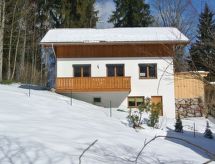 Vakantiehuis met open haard en sauna in Oberammergau - thumbnail 3