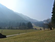 Vakantiehuis met open haard en sauna in Oberammergau - thumbnail 5