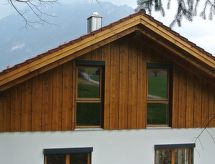 Vakantiehuis met open haard en sauna in Oberammergau - thumbnail 6