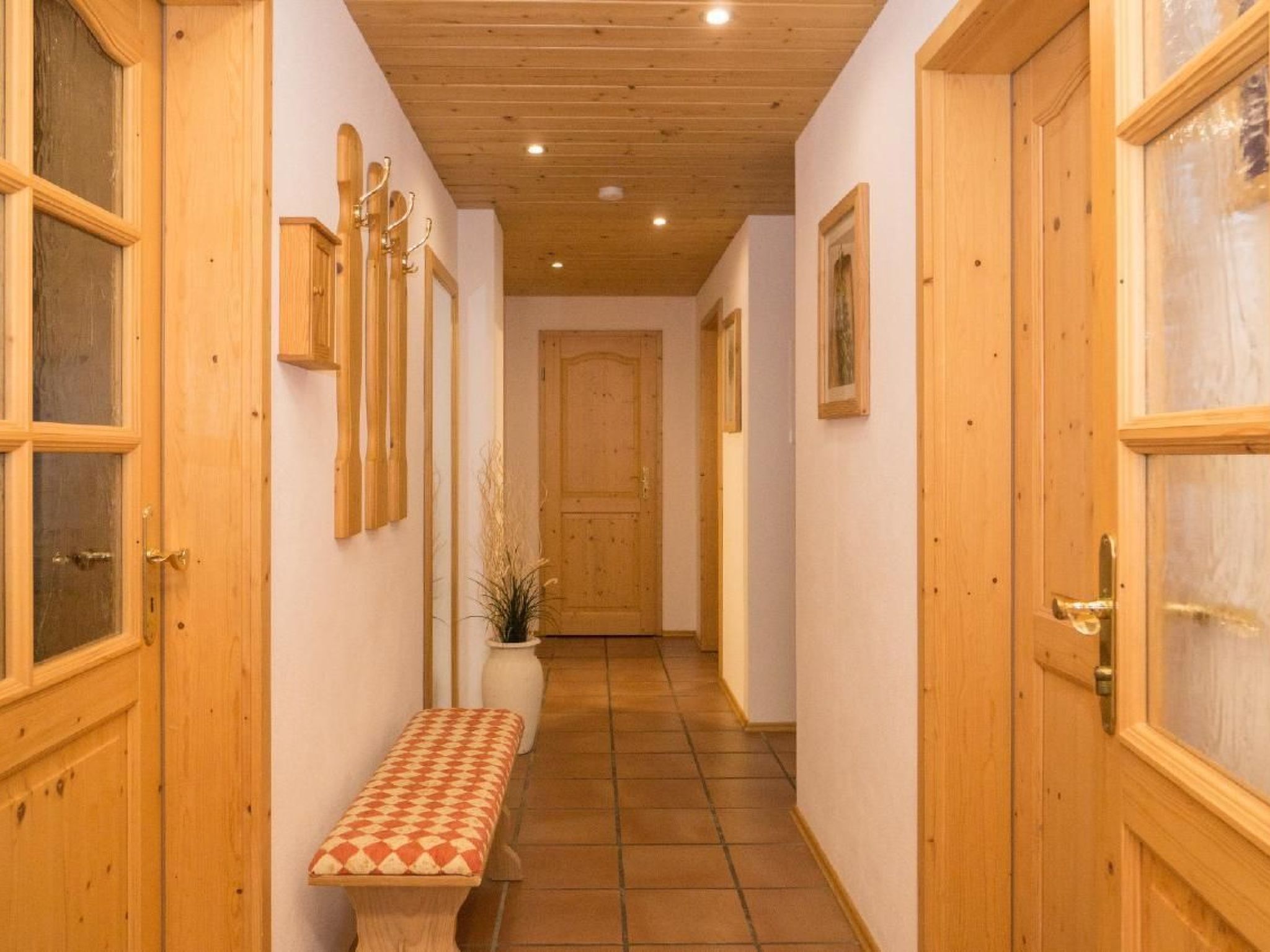 Fewo Zugspitze-Binnen