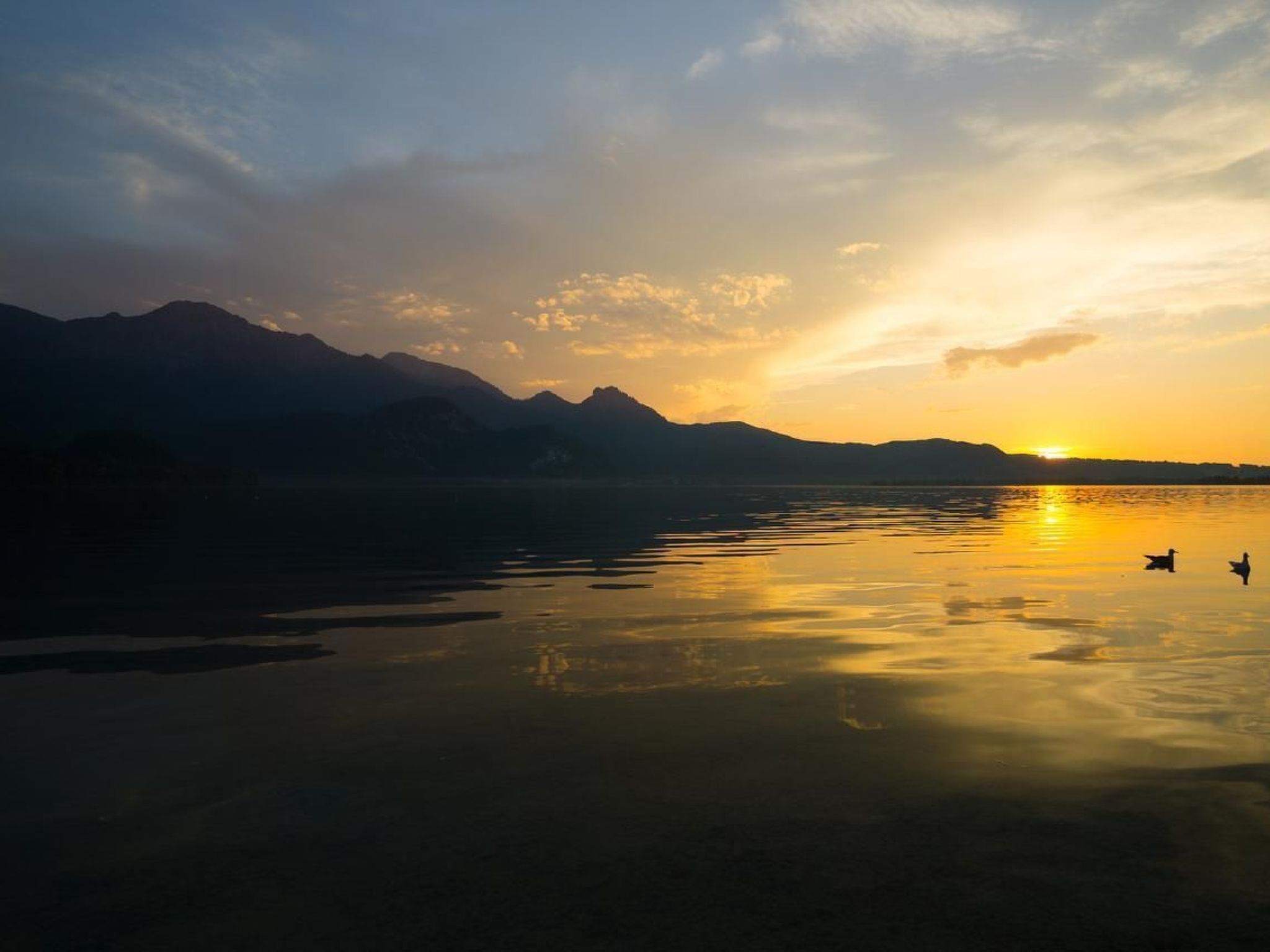 Fewo Alpspitze-Buiten