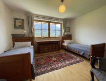 Ferienwohnung Flösserstrasse
