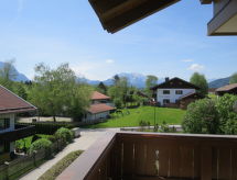Ferienwohnung Flösserstrasse