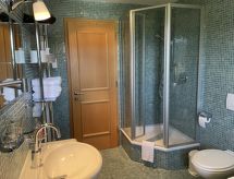 Ferienwohnung Flösserstrasse