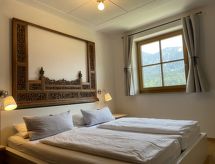 Ferienwohnung Flösserstrasse