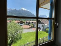 Ferienwohnung Flösserstrasse