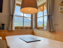 Ferienwohnung Flösserstrasse