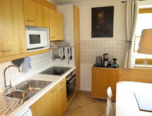 Ferienwohnung Flösserstrasse