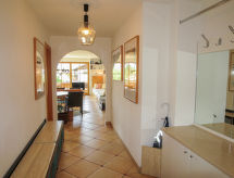 Ferienwohnung Flösserstrasse