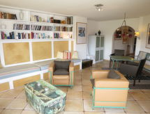 Ferienwohnung Flösserstrasse