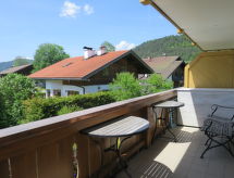 Ferienwohnung Flösserstrasse