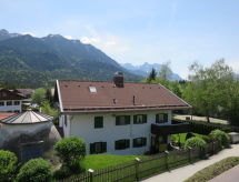 Ferienwohnung Flösserstrasse