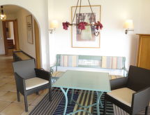 Ferienwohnung Flösserstrasse
