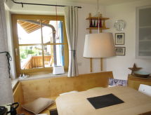 Ferienwohnung Flösserstrasse
