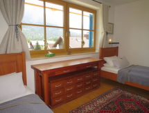 Ferienwohnung Flösserstrasse