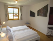 Ferienwohnung Flösserstrasse