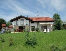 Appartement mit Terrasse