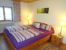 Vrijstaand appartement in Bad Bayersoien, 200m van meer en centrum, met grote tuin - thumbnail 6