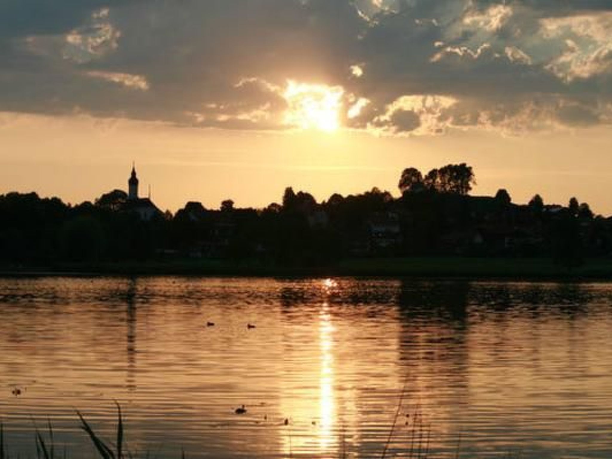 Appartement in Bad Bayersoien mit Großem Garten-Binnen